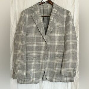 Suitsupply Jacket 40R